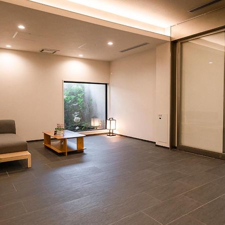 Wayfarer Shin Hotel Kyoto Buitenkant foto