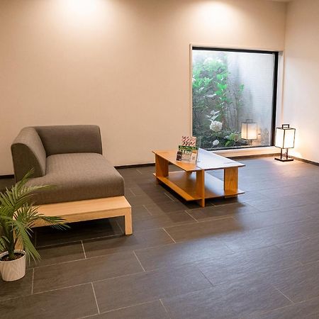 Wayfarer Shin Hotel Kyoto Buitenkant foto