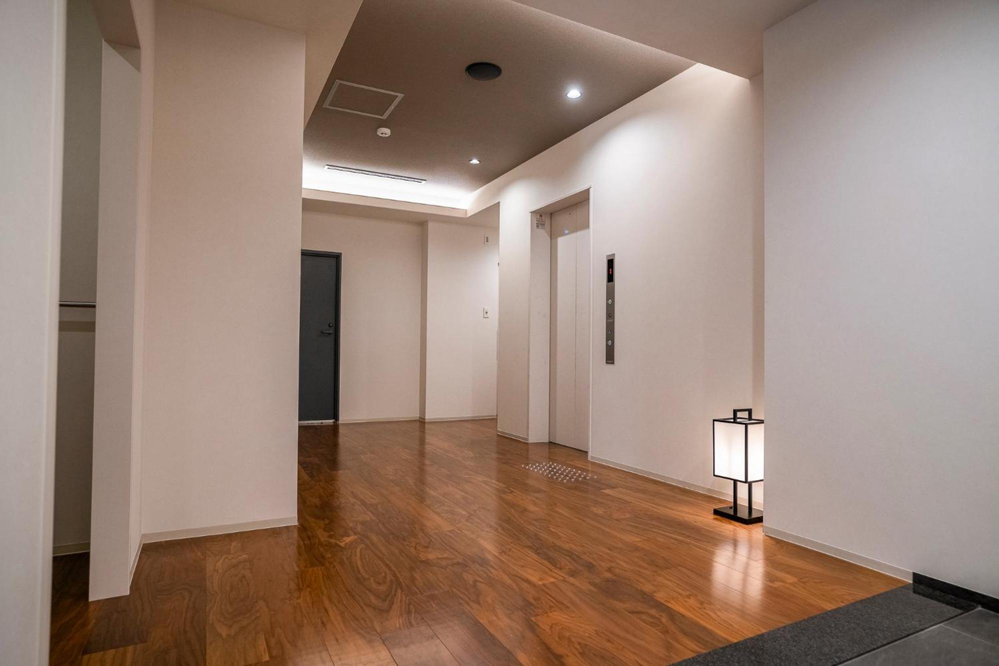 Wayfarer Shin Hotel Kyoto Buitenkant foto