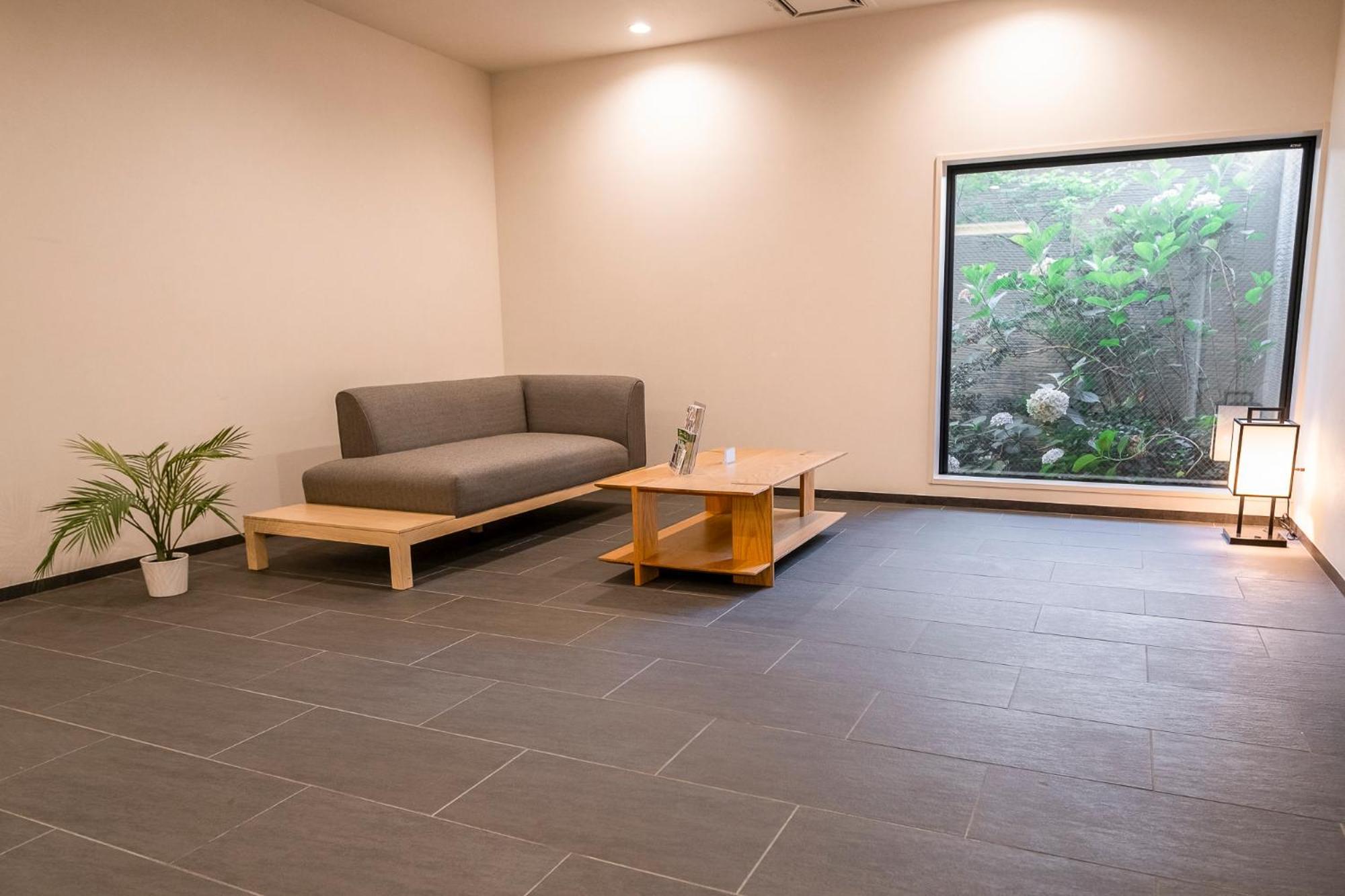 Wayfarer Shin Hotel Kyoto Buitenkant foto